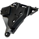 JEU 2 PIÈCES GLISSIÈRE DROIT GAUCHE PARE-CHOCS FIXATION POIGNÉE VOLVO XC60 2008-2013photo 10