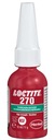 LOCTITE 270 СРОЧНАЯ ЗАЩИТА РЕЗЬБЫ 10 МЛ 1918994 HENKEL