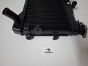 YAMAHA MT-07 TRACER 700 18-20R РАДІАТОР НОВА RADIATOR  фото 5