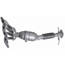 КАТАЛИТИЧЕСКИЙ НЕЙТРАЛИЗАТОР FORD C-MAX FOCUS II 1.8, 2.0