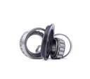 RIDEX 654W0536 KIT ROULEMENT ROUES ARRIÈRE GAUCHE DROITE VERS ALFA ROMEO 33 (907A)photo 11