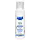 Mustela szampon w piance dla niemowląt 150 ml