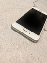 Smartfon Apple iPhone 6 1 GB / 64 GB srebrny Kolor srebrny