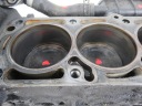 БЛОК OPEL ASTRA 3 H 2.0 ТУРБИНЫ Z20LEL  фото 7