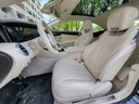 Mercedes S560 4-MATIC V8 4.0L 469KM Salon PL Bezwypadkowy Napęd 4x4