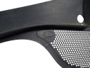 DOUBLURE DE PASSAGE DE ROUE PLASTIQUE VW POLO V 5 6R 2009-2014 EUROPE 6R1819415Cphoto 8