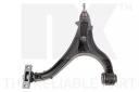 BRAS DE SUSPENSION JEEP DROIT GRAND CHEROKEE/COMMANDER 05-10 DROITEphoto 15