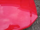 КАПОТ КРЫШКА ДВИГАТЕЛЯ FORD MUSTANG V 2010-2012  фото 7