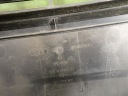 GRILLE CALANDRE AUDI A6 C6 4F0853651Sphoto 13