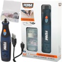 МИНИ-ИЗМЕЛЬЧИТЕЛЬ МНОГОФУНКЦИОНАЛЬНЫЙ ПРИБОР 8В 50 ЭЛ.