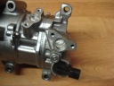 TOYOTA AURIS II 1.2 TB 8NR COMPRESSEUR COMPRESSEUR DE CLIMATISATION 447280-8913photo 10