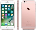 Смартфон Apple iPhone 6S 16 ГБ розового золота