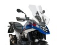 ВЕТРОВОЕ СТЕКЛО PUIG TOURING ДЛЯ BMW R1300GS 24 (С РАДАРОМ AAC) CLEAR