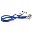 Стетоскоп GESS RAPPAPORT односторонний Синий