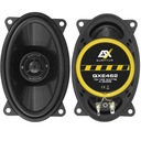 ESX QXE462 — двухполосные динамики 4x6 дюймов