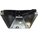 FIAT 126P OE 4012211 OSŁONA KOLA ZAMACHOWEGO