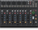 Behringer XENYX 1003B - Audio mixážny pult EAN (GTIN) 4033653072298