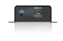 AV-удлинитель ATEN VE801-AT-G AV-передатчик и ресивер Черный