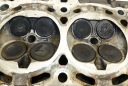 FORD S-MAX KUGA II GALAXY II 2.0 ECOBOOST TPWA CULASSE PISTONS SOUPAPESphoto 15