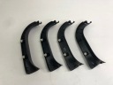 LEXUS CT 200 PROTECTION MOULURE COUVERCLES DE COFFRE COUVERCLES DE COFFRE GAUCHE ARRIÈRE 67938-76011photo 7