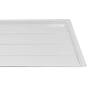 Поднос-подставка для сушилки для шкафа, 45 см, белый