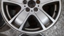 4× JANTE ALUMINIUM BMW OE 99 8.0″ X 18″ 5X120 ET 40photo 13