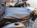 НАКИДКА КОРЗИНЫ ТЕЛЕЖКИ URAL DNIEPR K 750 MW 750 M-72  фото 10