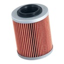 Фильтр масляный Can-Am Renegade 800 HF152