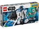 LEGO 75253 Звездные войны: Командир дроидов, новый MISB
