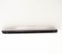 NOUVEAU BMW 5 F10 AVANT RIGHT DOOR SILL PLATE COVER 51477203602 7203602photo 7