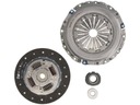 COMPLET ENSEMBLE D'EMBRAYAGE RENAULT LAGUNA I 1.9 98-00 ESPACE 3 1.9 99-02 photo 1 - milautoparts-fr.ukrlive.com