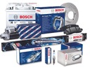 BOSCH DISCOS DE FRENADO 2 PIEZAS PARTE DELANTERA BMW 2 G42 3 G20 G80 G28 3 G21 3 