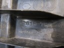 LEXUS NX I 2014-2021 PLANCHER PLAQUE PROTECTION PARE-CHOCS 52618-78010photo 16