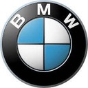 OE BMW E60 E61 ПРОКЛАДКА ЛЕВОЙ ФАРЫ