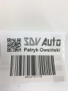 CONDENSATEUR ALLUMAGE MERCEDES W124 400E E420 E500 500E W140 R129 0011568801photo 10