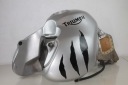 TRIUMPH TIGER 955I 01-06 БАК БАК ТОПЛИВА  фото 7