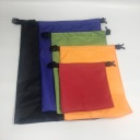 Парусні Сумки, Водонепроникна Упаковка 1 Л Багатоколірний Кошик 5Pcs