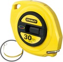 МЕРА СТАЛЬНОГО ПРОКАТА STANLEY ДЛИНОЙ 30 М