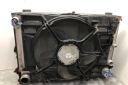 ENSEMBLE RADIATEURS BMW 5 TOURING (E61) 7787830 2.0L DIESEL 130KW 2009photo 9
