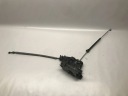 MERCEDES-BENZ GLE W292 SEMELLE SERRURE PORTES AVANT GAUCHE A2220063999 2017photo 13