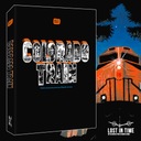 Поезд Колорадо – магазин издательства