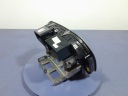 FIAT BRAVO II 07- GRILLES CONDUIT D'AIR CHÂSSIS RADIO 7354428100photo 6