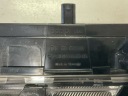 GRILLE PHARES ANTIBROUILLARD LED FJD MERCEDES SLK W172 GAUCHE A1728851623 438.photo 12