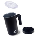 ВСПЕНИВАТЕЛЬ МОЛОКА С НАГРЕВАТЕЛЕМ ВСПЕНИВАНИЕ МОЛОКА 500ВТ