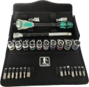 WERA KIT CLÉS NASADOWYCH 1/2” ZYKLOP PREMIUMphoto 11