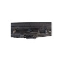 FORD FOCUS MK3 PROTECTION PLASTIQUE DOUBLURE DE PASSAGE DE ROUE INFÉRIEUR BM51-A01628-AEphoto 6