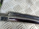 MERCEDES-BENZ S W220 2002 RIGHTS SIDE OVERLAY GLASS FRONTAL / FORWARD  photo 6