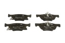 ATE 13.0460-7325.2 KIT PLAQUETTES FREINS FREINS DISQUEphoto 15