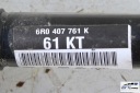 VW AUDI SEAT SKODA DEMI-ARBRE AVANT GAUCHE 6R0407761K 6R0407761KX 6R0 407 761 K 6Rphoto 9