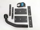 KIT POUTRE HOLOWANIE CROCHET THULE GM NUBIRA OPTRA WAGON 391105photo 9